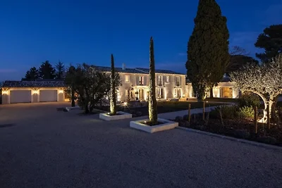 Saint Remy de Villa für die Familie