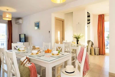 Ferienwohnung Familienurlaub Oletta