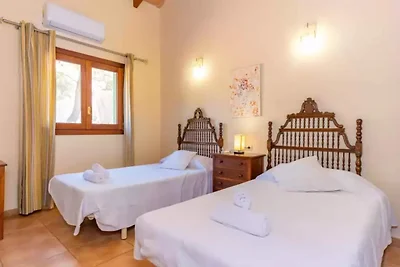Els Garrovers - Ferienhaus Mit Privatem Pool
