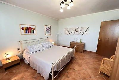 Villa in der Toskana mit privatem Pool