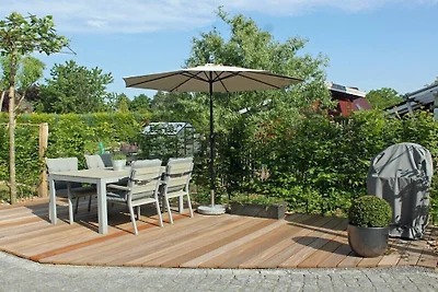 Ferienwohnung mit 1 Schlafzimmer