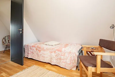 6 Personen Ferienhaus in Hurup Thy-By Traum