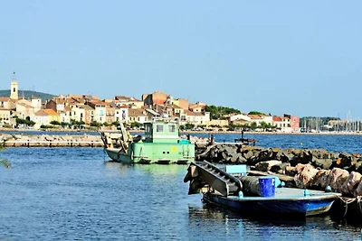 Studiohütte für 4/5 Personen