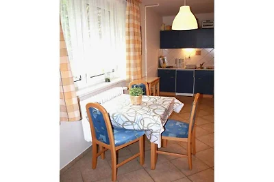 Apartamento vacacional II en la casa del guar...