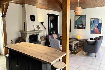 Häuser & Villen für 8 Personen