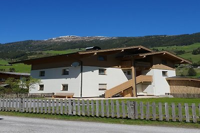 Wohnung Johann in Wald im Pinzgau mit Balkon