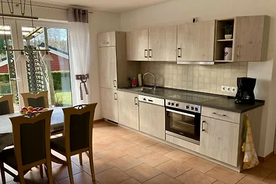 Ferienwohnung in Mirow f�r 4 Personen