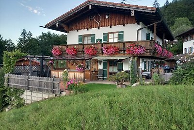 Hirschbichler Komfortable Ferienresidenz