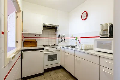 Appartement in Blankenberge bij het Strand