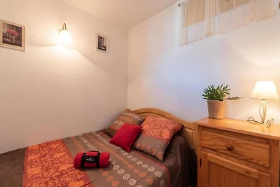 Wohnung in Saint Lary nahe Skipisten