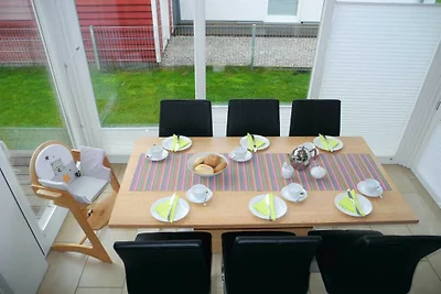 Ferienhaus in Nordhorn mit Schwimmbecken