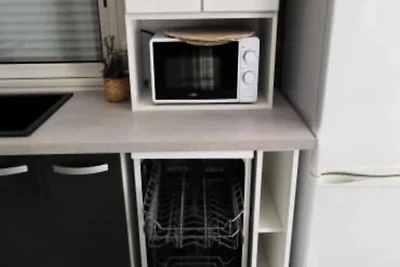 Residenzterrassen am Jachthafen