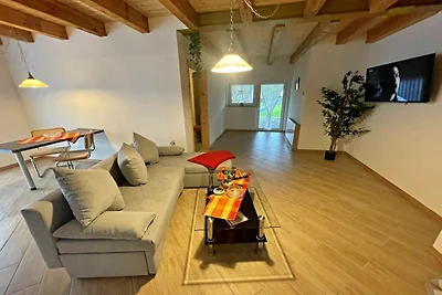 Ferienwohnung mit 1 Schlafzimmer