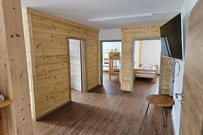 Gruppenunterkunft in Inzell