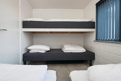 6 osob apartament w Juelsminde-By Traum