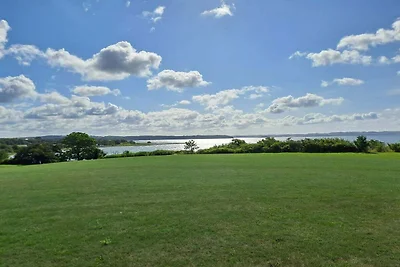 6 Personen Ferienhaus in Rønde-By Traum