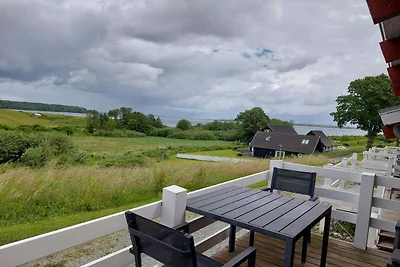 4 Personen vakantie huis in Aabenraa