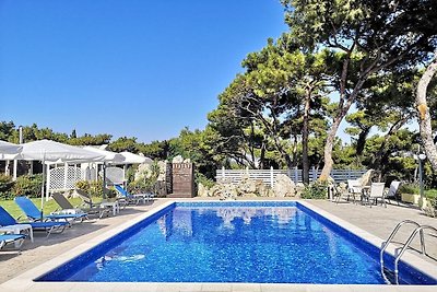 Beautiful holiday home on Rhodes with private...