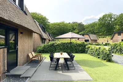 Charmantes Schoorl-Gruppen-Retreat
