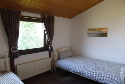 Ferienhaus mit 2 Schlafzimmer