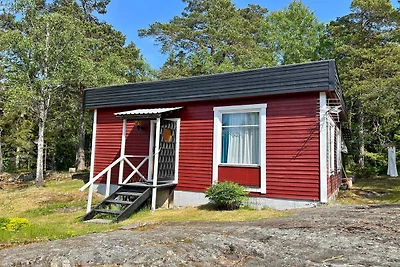 6 persone case ad Djurhamn