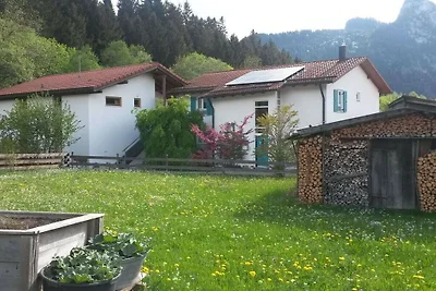 Ferienwohnung mit 1 Schlafzimmer