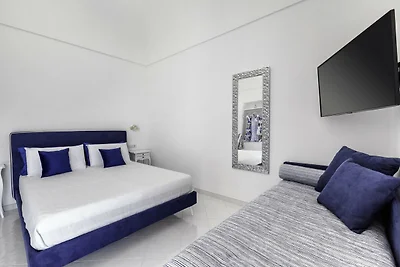 Charmantes Penthouse mit privater Terrasse