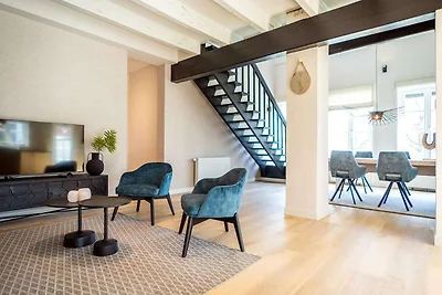 Bauernhaus nahe De Slufter Texel