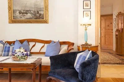 Ferienwohnung mit 1 Schlafzimmer