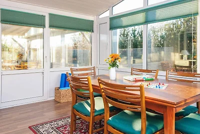 6 persoons vakantie huis in Tarm-By Traum