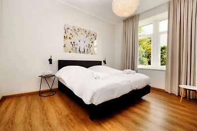 Ferienhaus in Spa mit Whirlpool