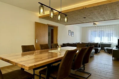 Traumferienwohnung Kinzig-Chalet