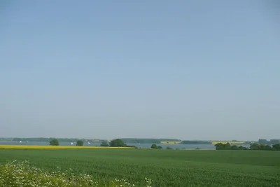 Ferienwohnung Schöne Aussicht