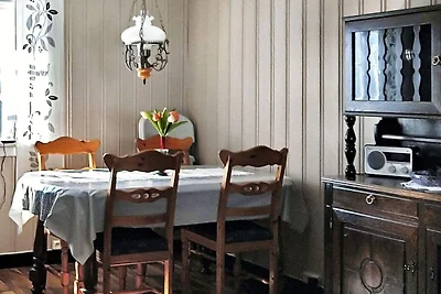6 Personen Ferienhaus in Øvre Årdal