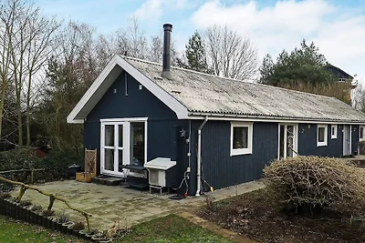 7 Personen Ferienhaus in Humble