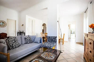 Apartment in Andernos in der Nähe eines...