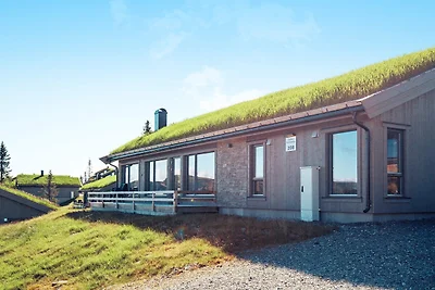 10 Personen Ferienhaus in Fåvang
