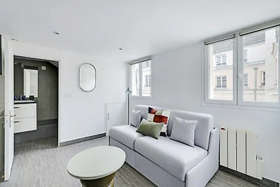 Gemütliches Studio mit Klimaanlage, 2 Persone...