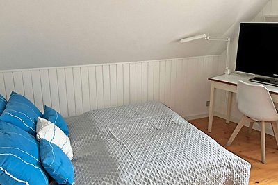 6 Personen Ferienhaus in Svaneke