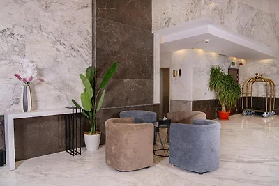 Romantische Honeymoon-Suite im Herzen von...