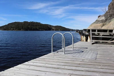 7 Personen vakantie huis in Risør