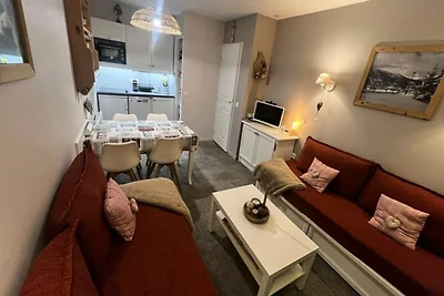 2-Zimmer-Apartment für 7 Personen - Auswahl