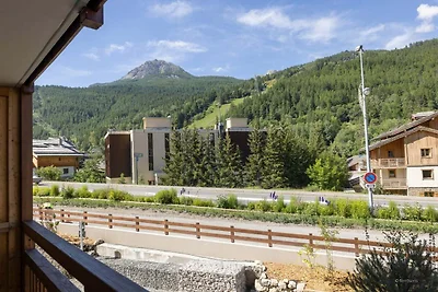 Wohnung in Chantemerle bei Serre-Chevalier