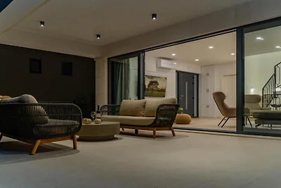 Lux Villa Mariva - Five bedroom Villa with...