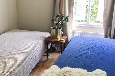 4 person holiday home in Styrsö