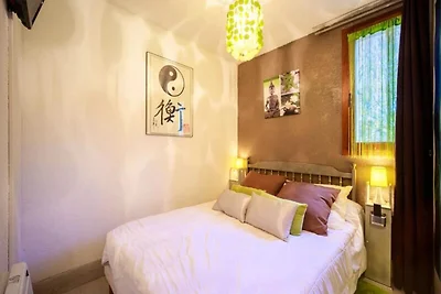 3 Zimmer für 4 Personen