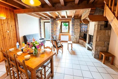 Gîte de France für 4-6 Personen