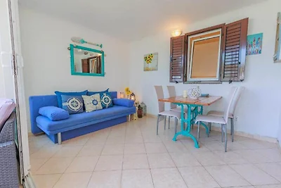 Lumbarda Resort Apartments - Comfort One Bedr...