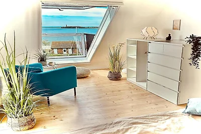 Ferienwohnung in Orth auf Fehmarn