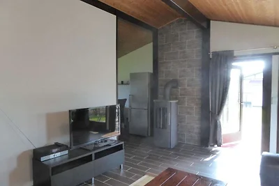 Ferienhaus mit 2 Schlafzimmer